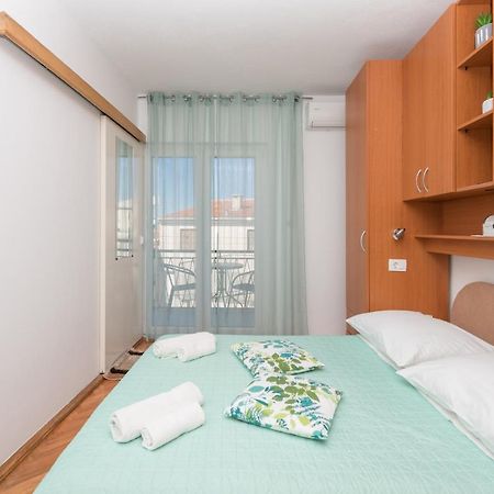 Apartments Dalmato Makarska Luaran gambar