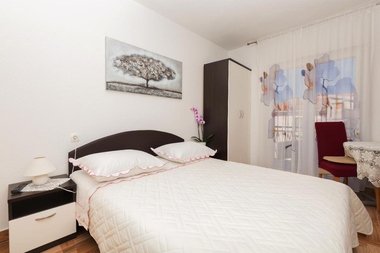 Apartments Dalmato Makarska Luaran gambar