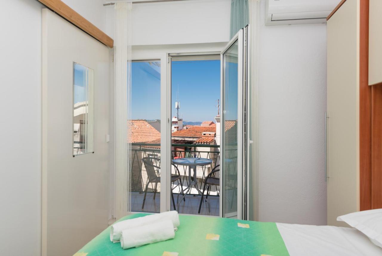 Apartments Dalmato Makarska Luaran gambar