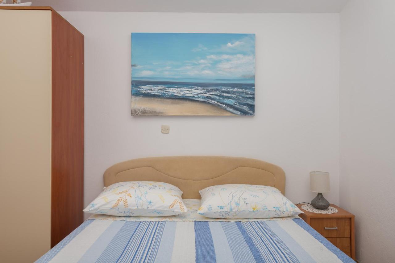Apartments Dalmato Makarska Luaran gambar