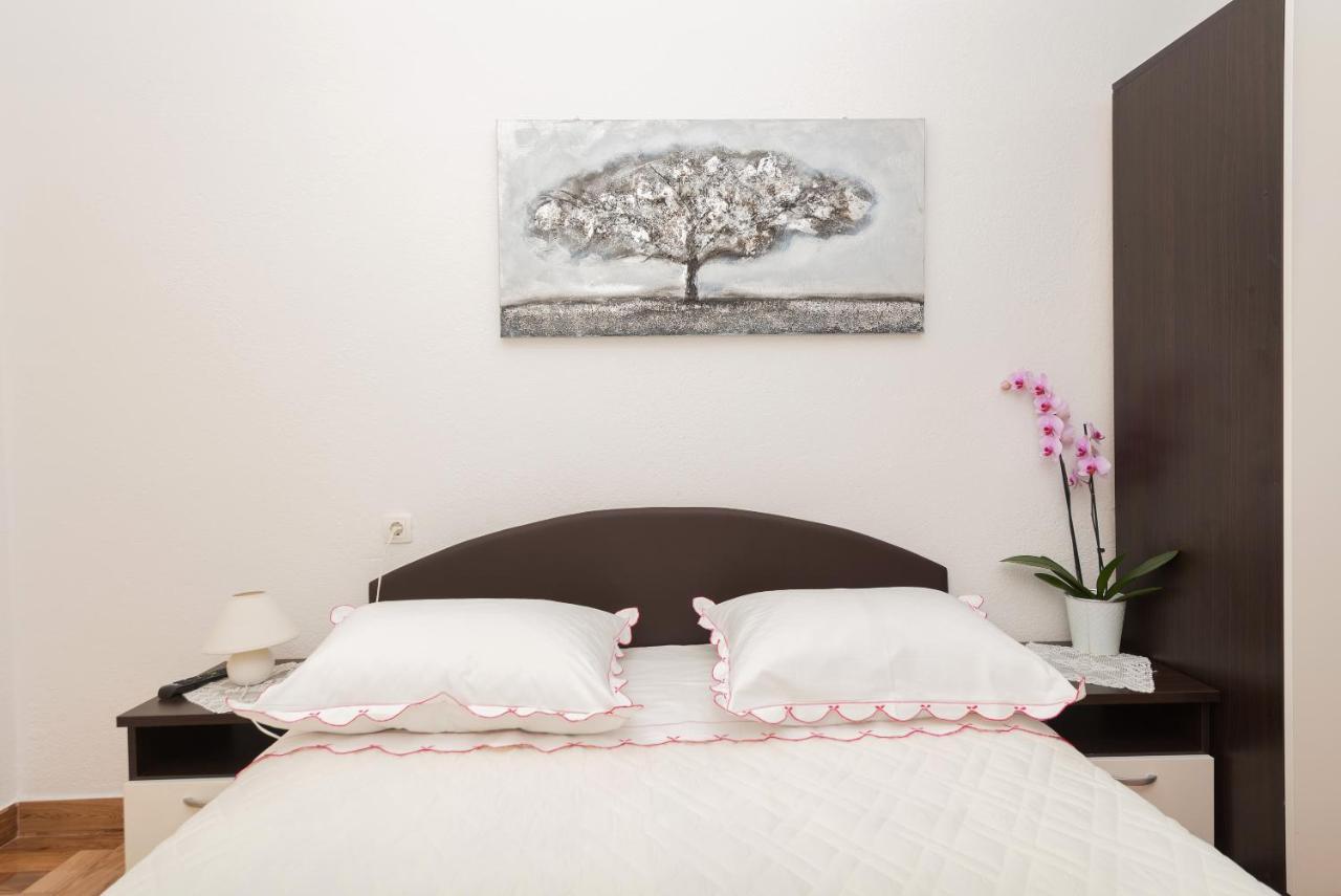 Apartments Dalmato Makarska Luaran gambar