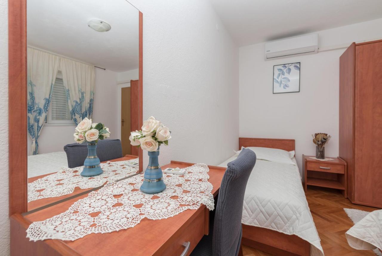 Apartments Dalmato Makarska Luaran gambar