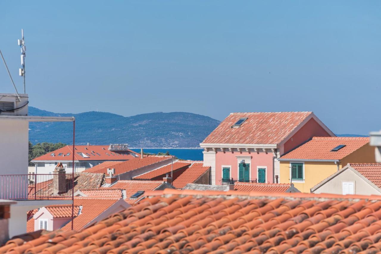 Apartments Dalmato Makarska Luaran gambar