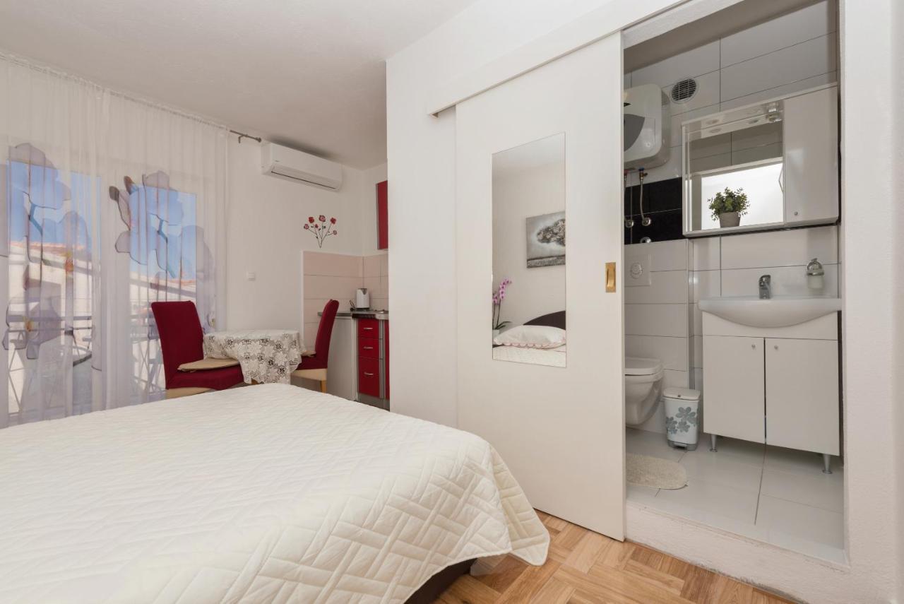 Apartments Dalmato Makarska Luaran gambar