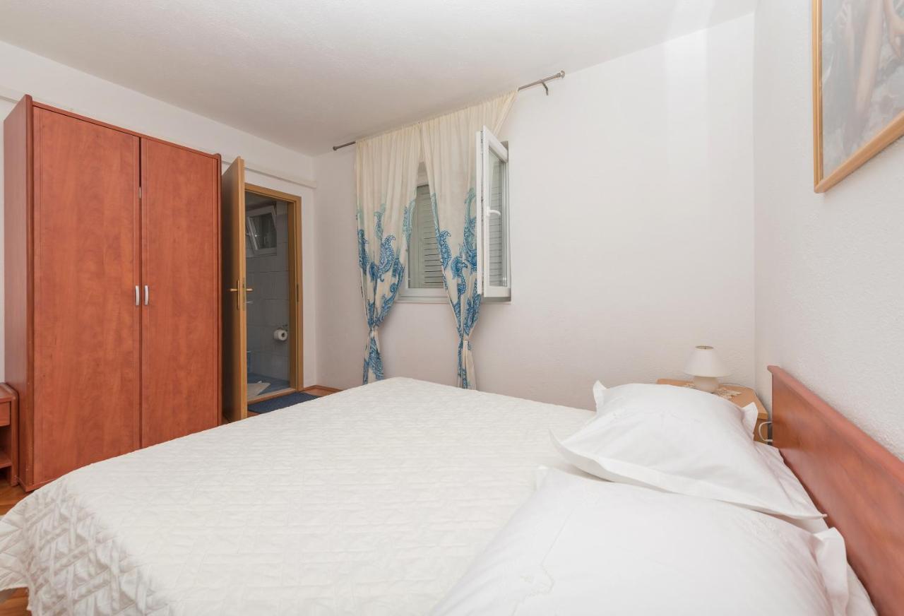 Apartments Dalmato Makarska Luaran gambar