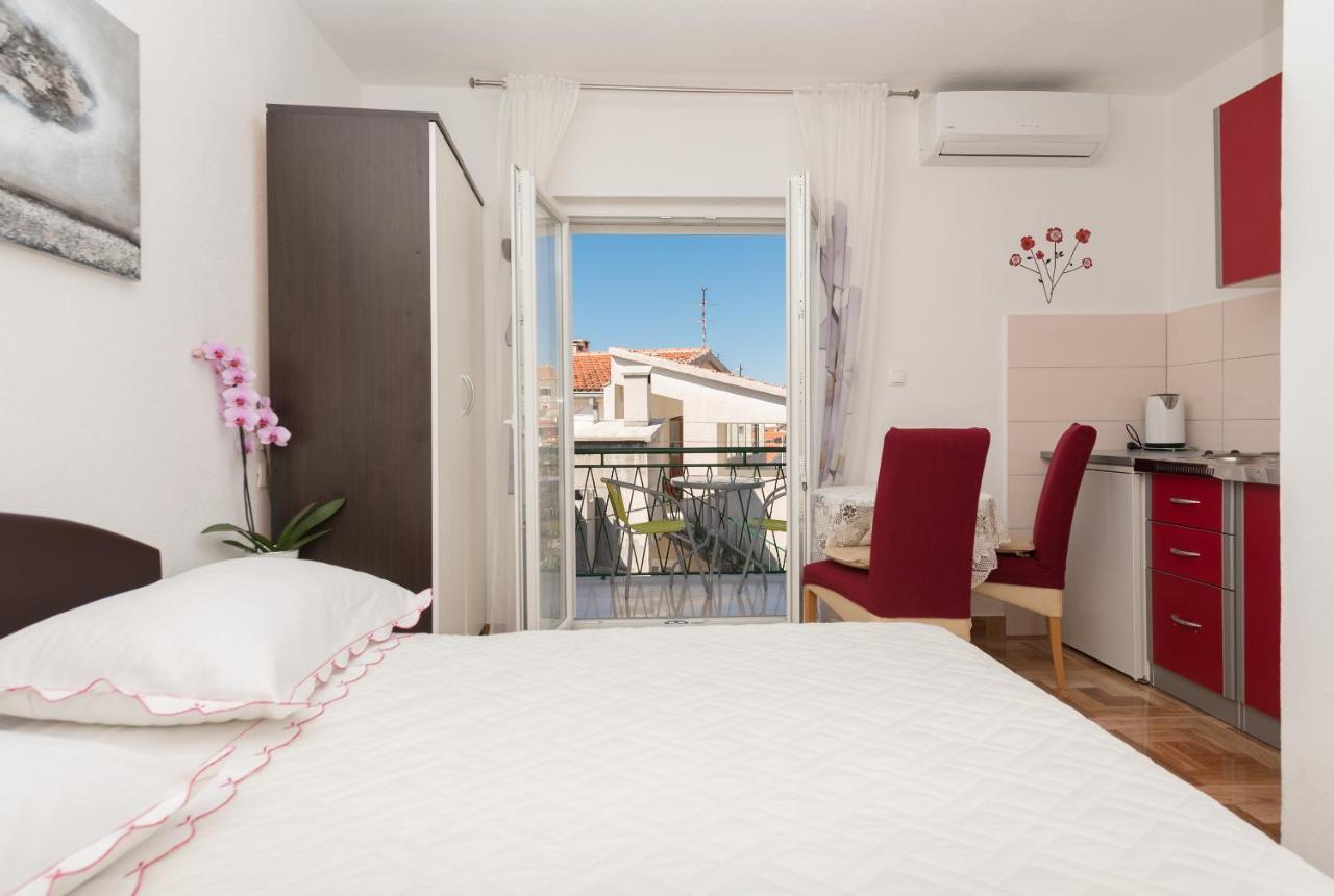Apartments Dalmato Makarska Luaran gambar