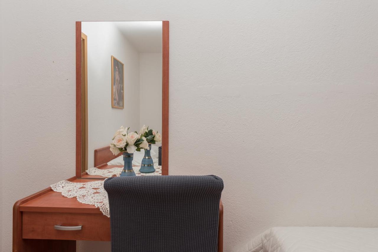 Apartments Dalmato Makarska Luaran gambar