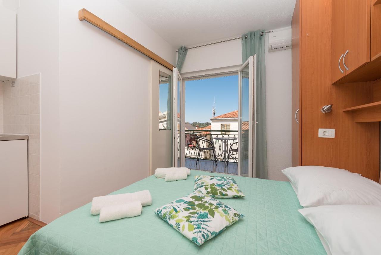 Apartments Dalmato Makarska Luaran gambar
