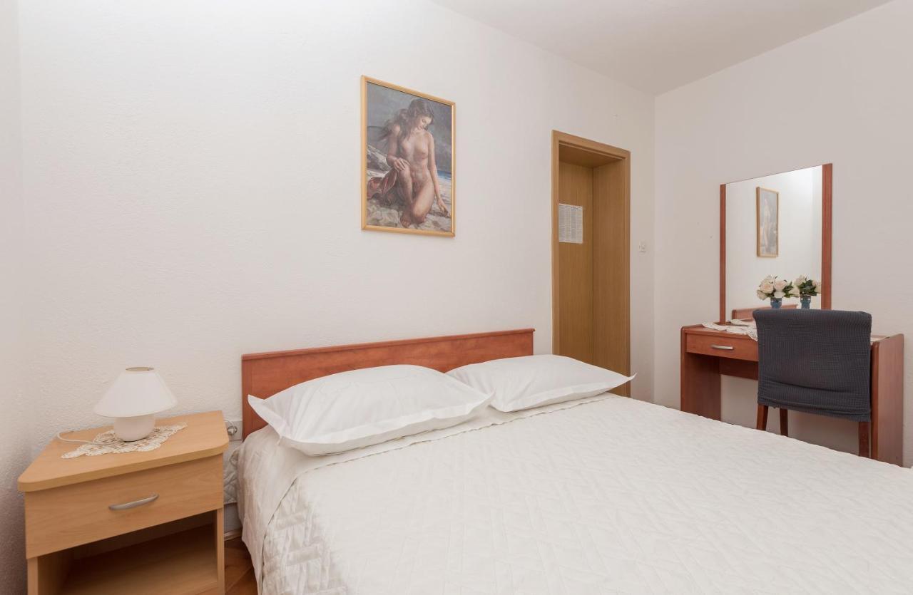 Apartments Dalmato Makarska Luaran gambar