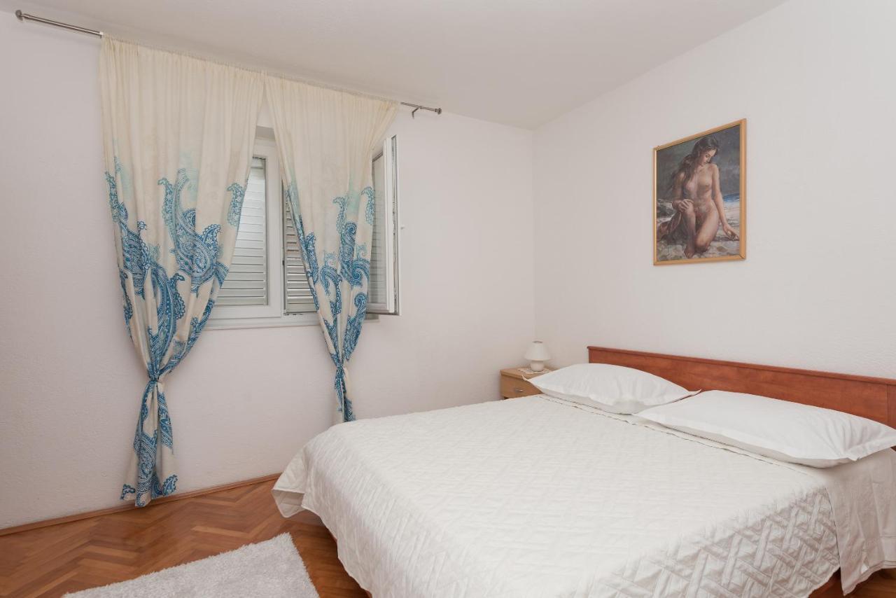 Apartments Dalmato Makarska Luaran gambar