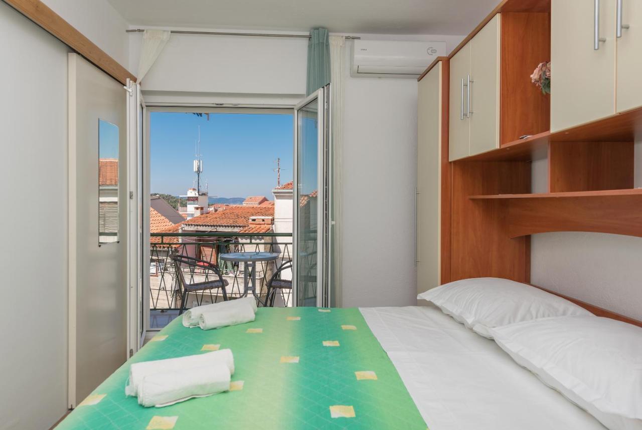 Apartments Dalmato Makarska Luaran gambar