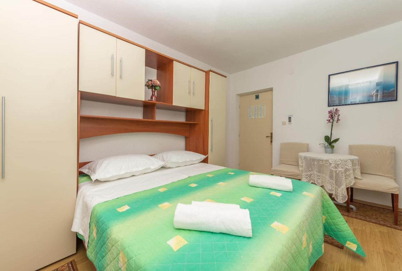 Apartments Dalmato Makarska Luaran gambar