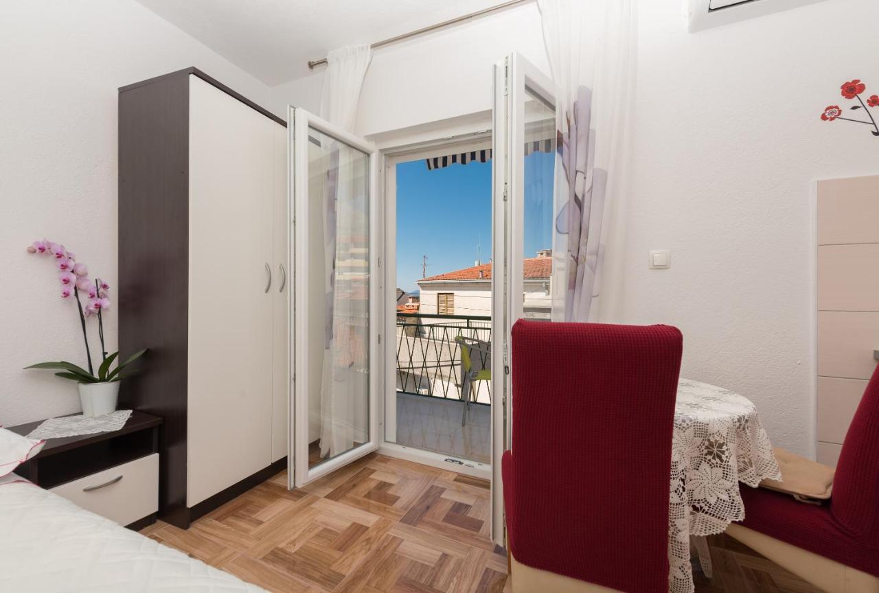 Apartments Dalmato Makarska Luaran gambar