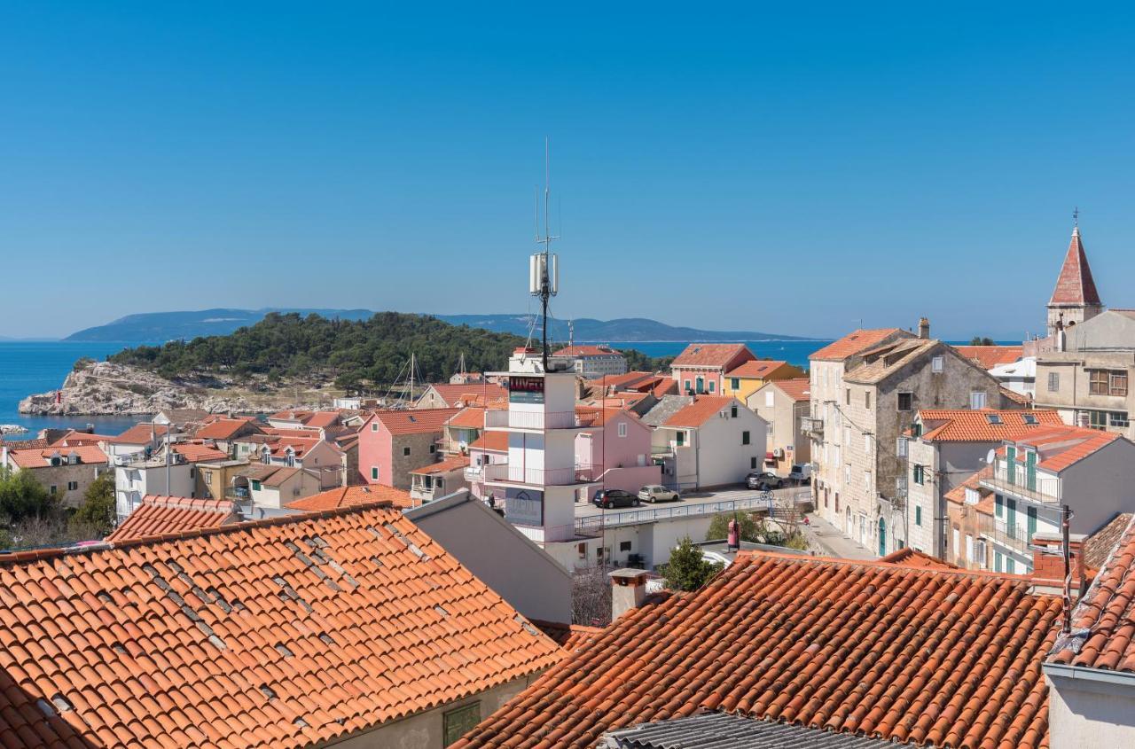 Apartments Dalmato Makarska Luaran gambar